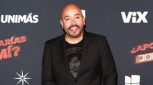 Lupillo Rivera revela tiene mala relación con sus ex's