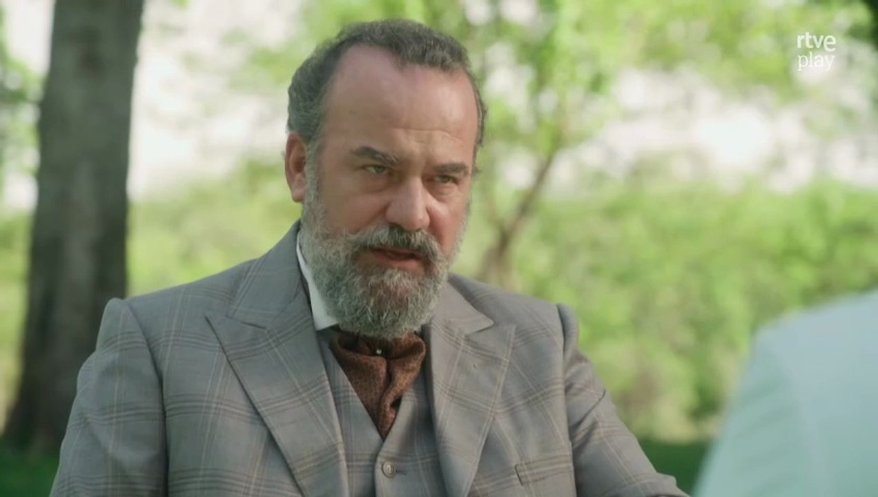 La Promesa Capitulo 855 ( 16/6/2026 ) | Telenovela Completa 2026