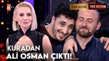 Şans bu kez Ali Osman'dan yana oluyor! | Var Mısın Yok Musun 7. Bölüm