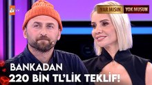 Ali Osman, bankanın teklifi sonrası nasıl bir yol izleyecek? | Var Mısın Yok Musun 7. Bölüm