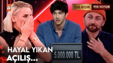 Ali Osman için en kötü senaryo gerçekleşti... | Var Mısın Yok Musun 7. Bölüm