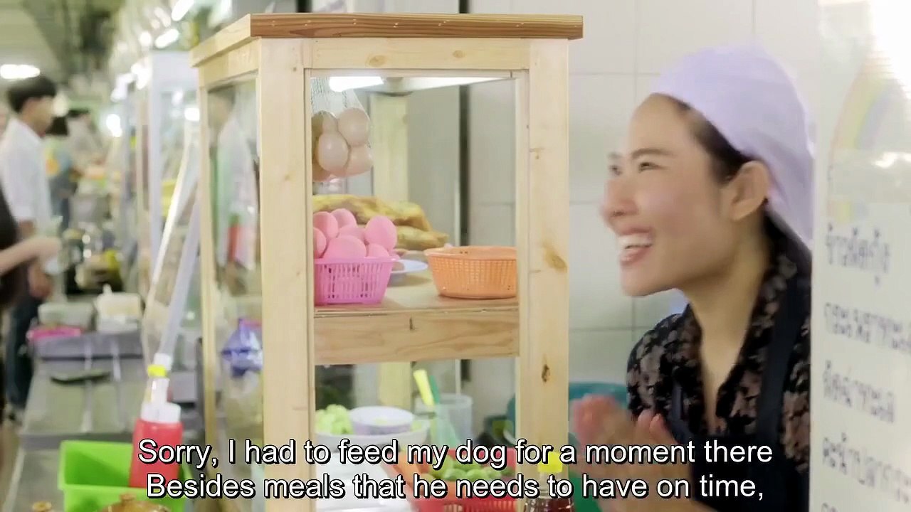 Theory Of Love Ep 1 Eng Sub