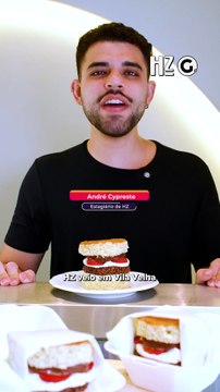 X-Bolo: capixabas se rendem ao doce viral que é a nova febre da confeitaria