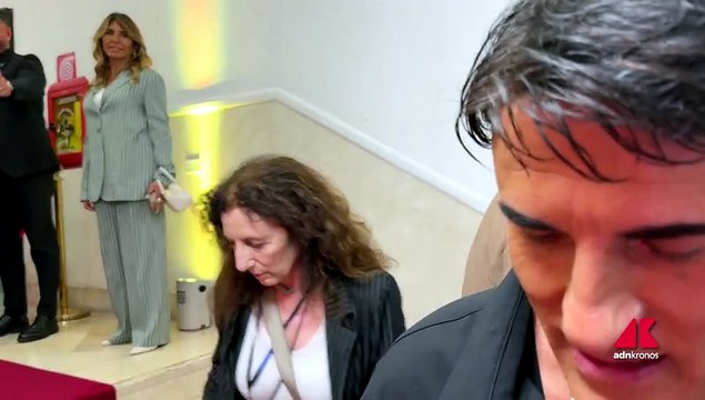 Sal Da Vinci: Serata Eurovision a Sanremo? Bello rinnovare le cose. Mio 'one man show' in Rai? Chi lo sa
