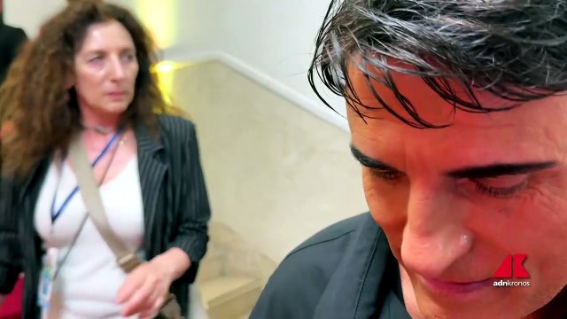 Sal Da Vinci: Serata Eurovision a Sanremo? Bello rinnovare le cose. Mio 'one man show' in Rai? Chi lo sa