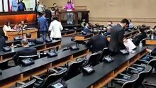 Deputada baiana sai em defesa de Cuba e ataca Governo Trump: "Perverso boicote econômico"