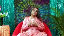Swami Vishwananda teaching-25 june 2020
