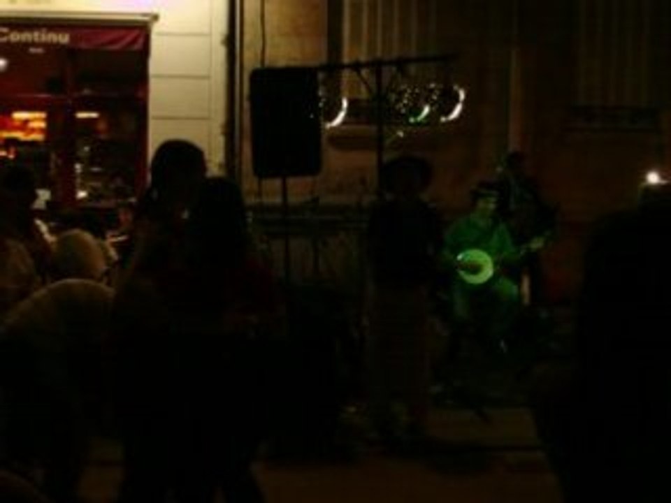 groupe celtique fete de la musique fin