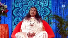 Swami Vishwananda teaching-The_Plan_for_Your_Life_19_May_2020
