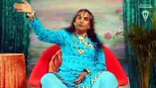 Swami Vishwananda teaching- about Our_Prayer_Before_Birth_26_May_2020