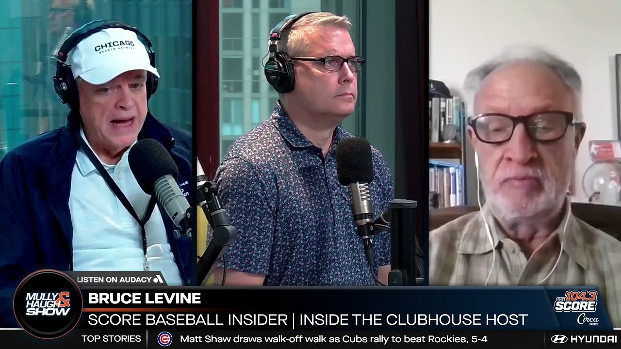 Cubs have too many well-paid players struggling