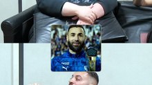 Citez des attaquants qui ont déjà gagné la Ligue des Champions ! 😰