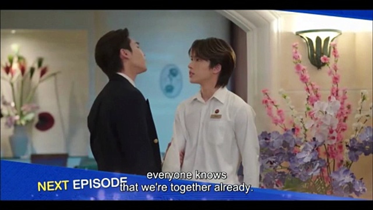 Crazy Love, Moo-Moo ep 7