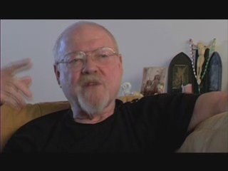 Daniel Quinn on Facts of World Hunger