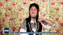 Alina Sarbu - Bate vant de primavara (Bine v-am gasit, romani! - ETNO TV - 29.03.2026)