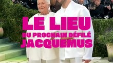 On connaît le lieu du prochain défilé Jacquemus ! (et c'est très beau)