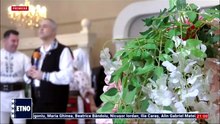 Nicolae Datcu - Hai, roata si iar roata (Cantec din suflet de roman - ETNO TV - 06.03.2026)