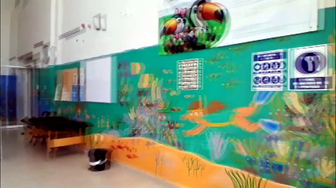 Niega exdirectora del Cendi desvío de 1.3 millones | CPS Noticias Puerto Vallarta