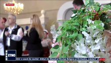 Nicolae Datcu - De-as avea si eu caruta (Cantec din suflet de roman - ETNO TV - 06.03.2026)