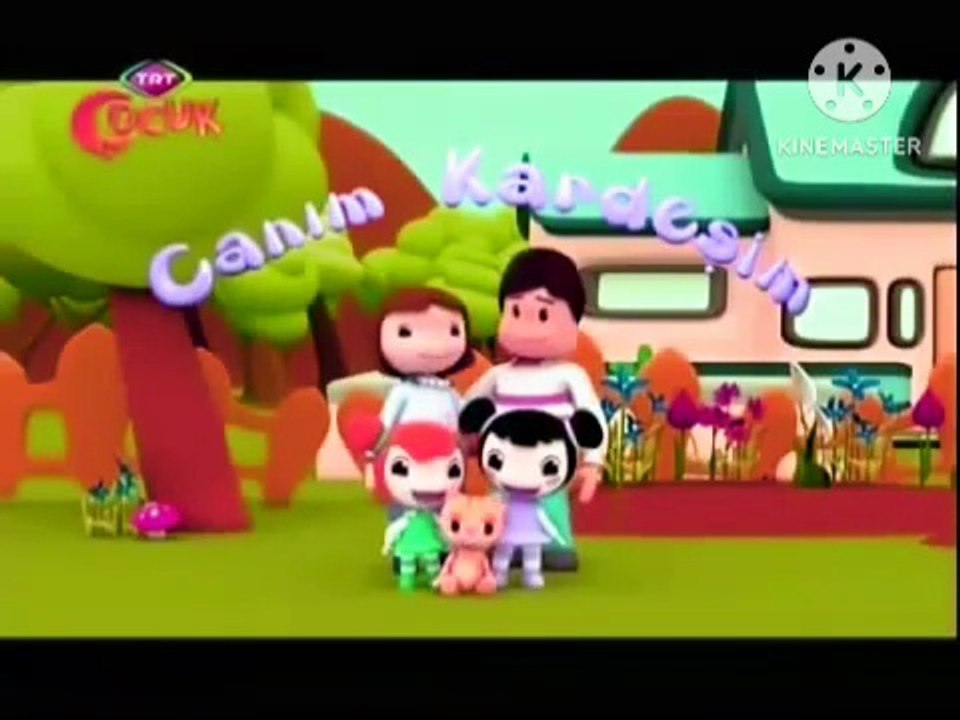Canım Kardeşim 2 Bölüm Bir Arada 5 Luig Group