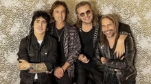 Maná hablan de su documental; buscan inspirar a nuevas generaciones