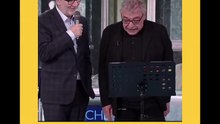 Nino Frassica story divertente