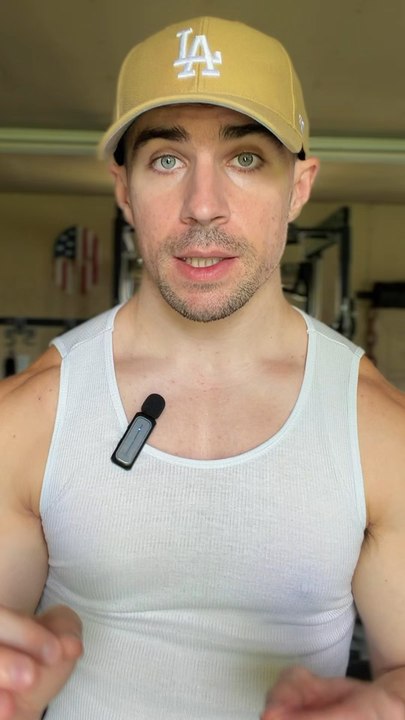 🏔️Building the Peak of the Biceps with Bicep Hammer Curls 💪