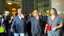 Carlo Verdone e il nuovo film: "Girerò a Bologna? Tutto è possibile"