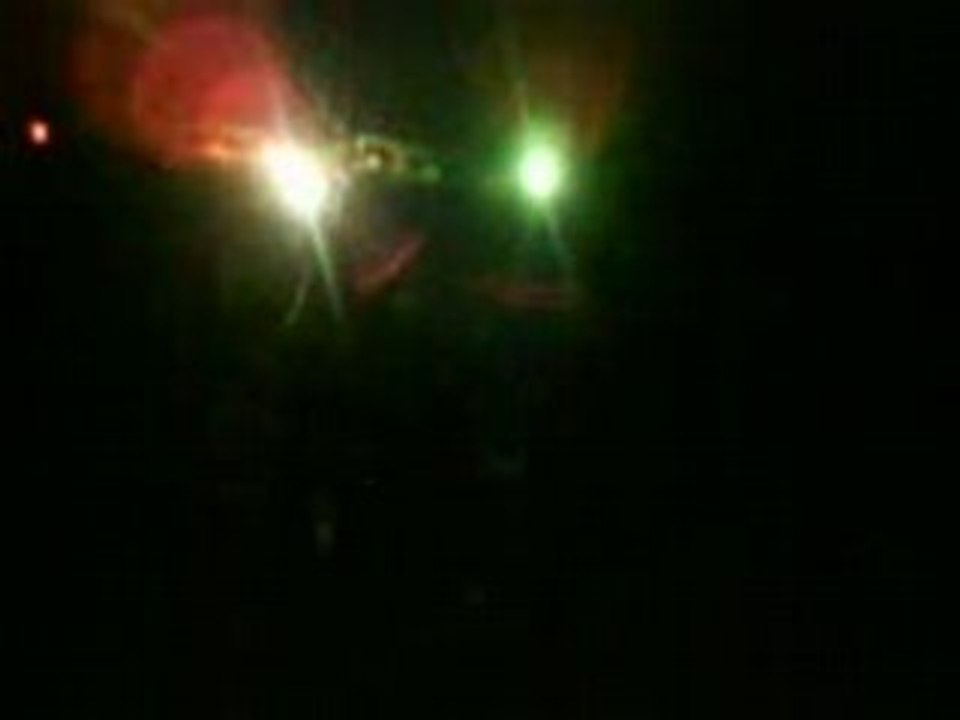 Ecofonik - Fête de la zik 2008