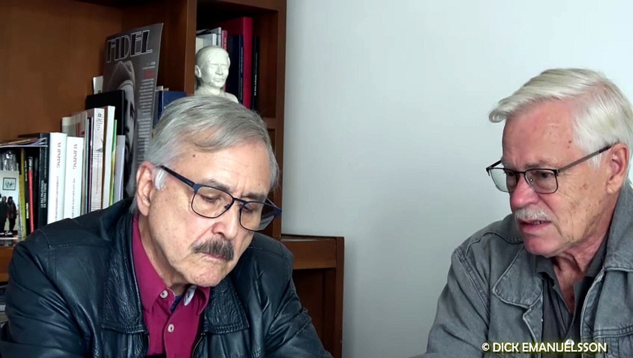 Jaime Caicedo y la posición de los comunistas colombianos ante la segunda vuelta en las elecciones presidenciales