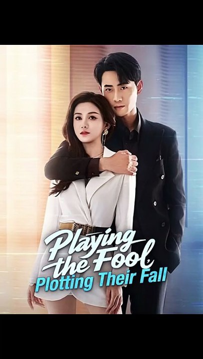 Playing the Fool, Plotting Their Fall