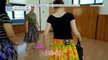 중장년 활력을 깨우는 서리태콩물! 한 잔으로 필수 영양소를 챙긴다!?