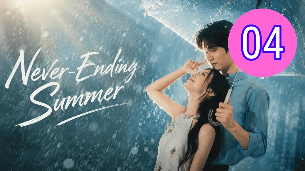 NeverEnding Summer 2026 Episode 4 Engsub