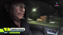 “Siempre me ha gustado vestir bien”: diputado Tomás Zavala tras polémica por relojes de lujo