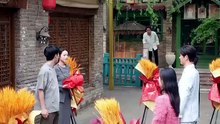 短剧 - 我有一双寻宝黄金瞳(全集下篇)