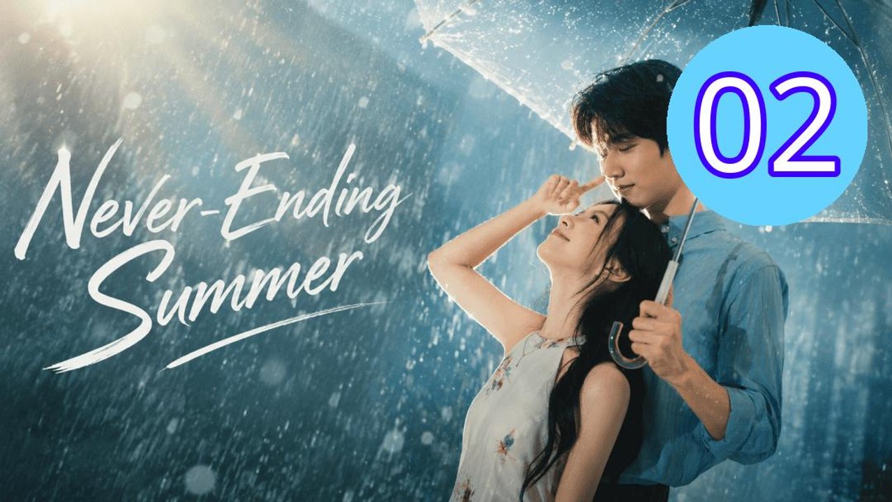 NeverEnding Summer 2026 Episode 2 Engsub