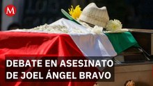 Crece polémica por caso de alcalde Joel Ángel