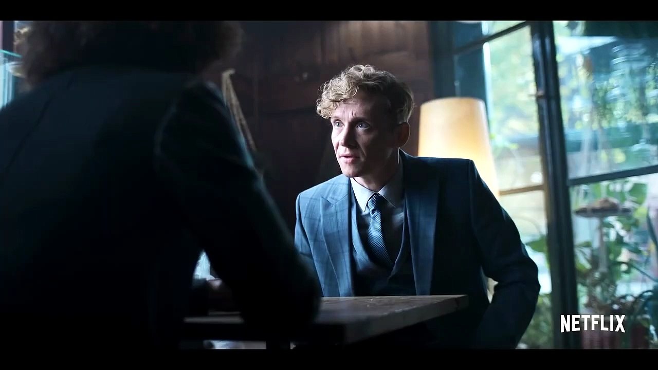 ARMY OF THIEVES (2021) Bande Annonce VF - HD [Full Movie]