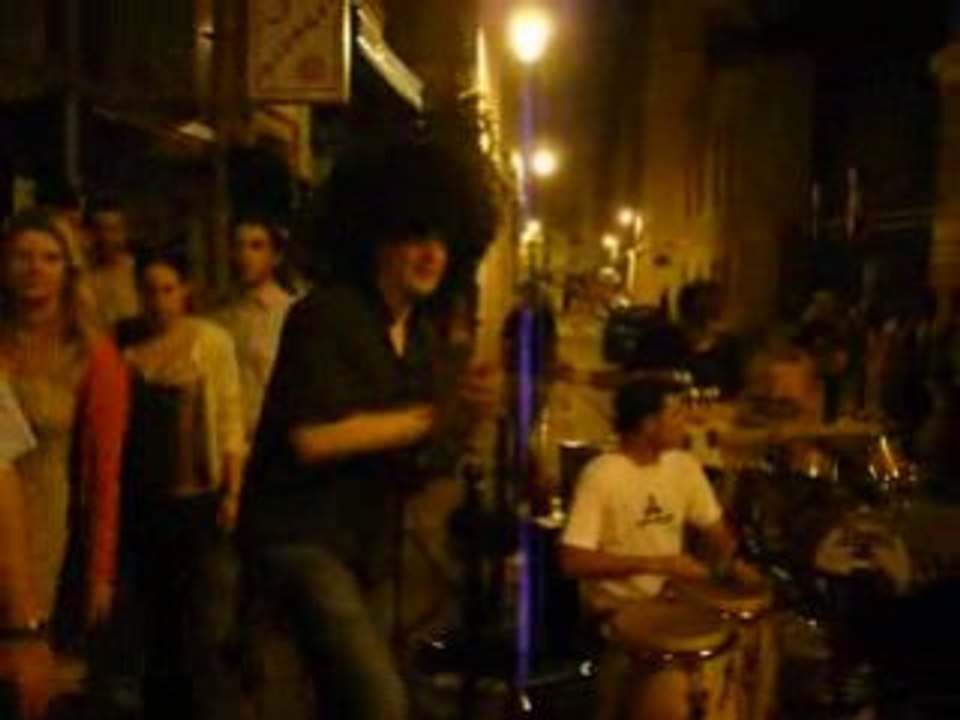 Lavomattic 21 juin 2008