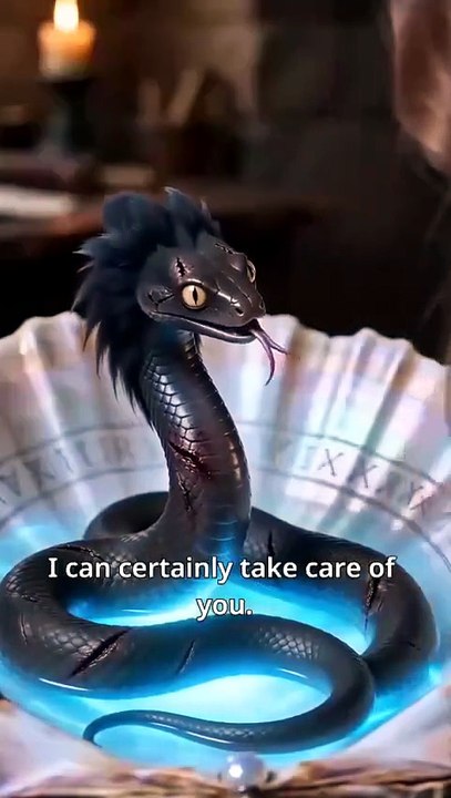 Beastward Academy Reborn, I Claimed My Sister'S Serpent - ️ - ✅FULL MOVIE (2026) - [Eng Sub]