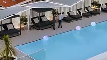 Relaks w Epic Sana Marques: hotel w Lizbonie