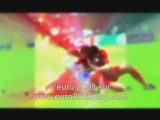 EURO 2008 :Turquie - Croitie Le match