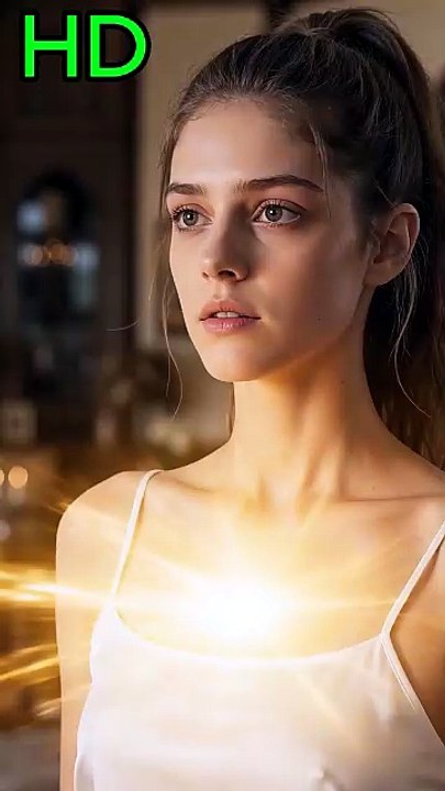 From Unwanted Wife to Lycan Princess |Full Movie|  #DOB [Full Movie]