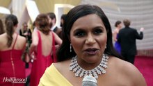 Mindy Kaling Wants Brad Pitt and Laura Dern to Kiss On Stage | Oscars 2020 [Full Movie]