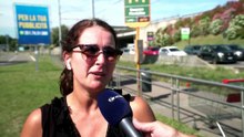 Milano, la chat oscena dei tranvieri