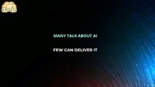 How eBSEG Integrates Agentic and Generative AI Into Enterprise Platforms