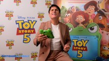 "Toy Story 5", Docter: "Grande importanza ai personaggi e alle relazioni"