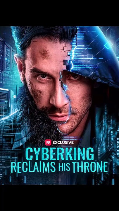 Cyberking Reclaims His Throne