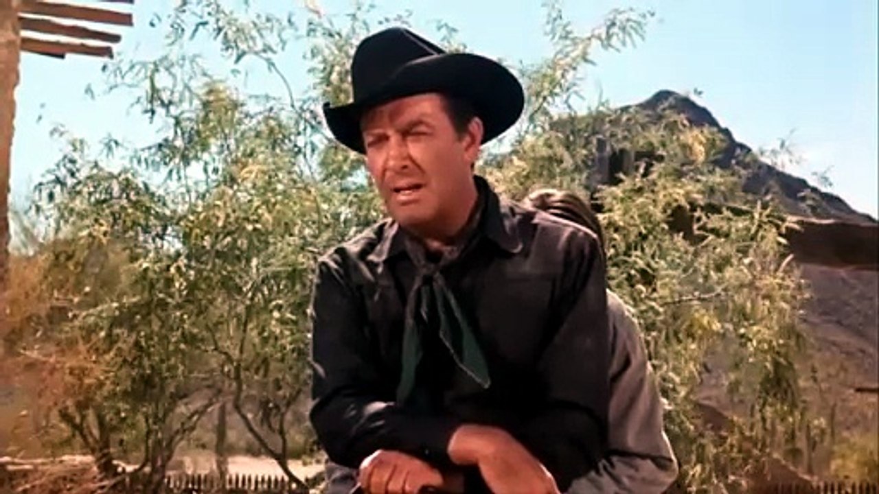 A Volta Do Pistoleiro 1967 Dublado - Robert Taylor