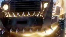 Doomsday Highway - Infinite Fuel, Infinite Upgrades englishsub fullmovie [Full Movie]